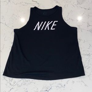 DRI FIT TANK TOP